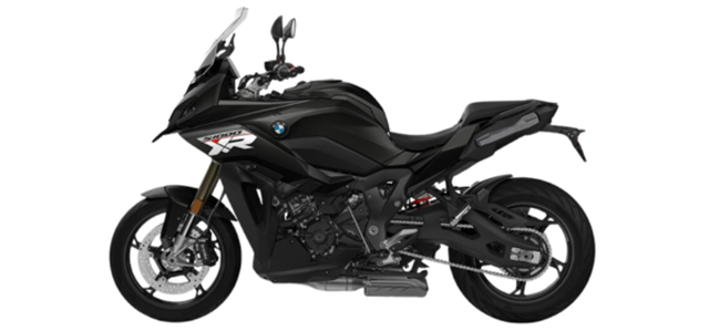 Bmw s1000xr 2021 sale colours